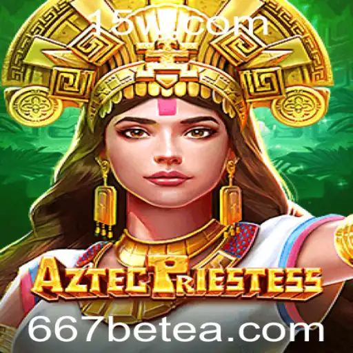 Explorando o Mundo de AztecPriestess: O Novo Jogo Sensação da 667bet