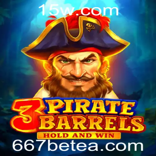 Explorando o Fenômeno do Jogo 3PirateBarrels