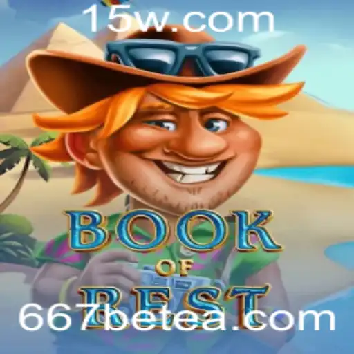 Descubra o Fascinante Jogo BookofRest da 667bet