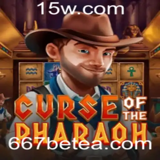CurseofthePharaoh: Uma Jornada Misteriosa no Mundo dos Antigos Mistérios