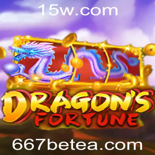 Descubra o Fascinante Mundo de DragonFortune: O Jogo Que Revoluciona Com 667bet