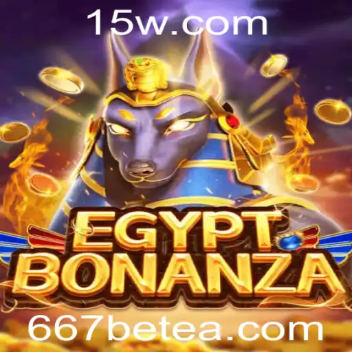Descubra o Fascínio do Jogo EgyptBonanza no 667bet