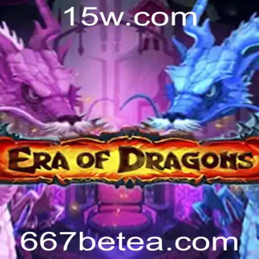 Explorando o Fascinante Mundo de EraOfDragons com 667bet