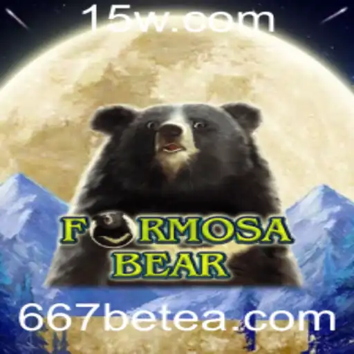 Descubra o Fascinante Mundo de FormosaBear