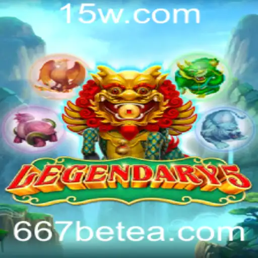 Mergulhe no Mundo de Legendary5: Estratégia e Emoção no Jogo do Momento
