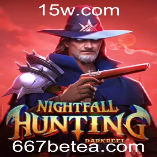 Desvendando o Mundo de NightfallHunting: Uma Jornada no Universo do Jogo com 667bet