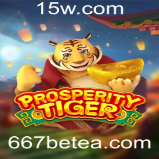 ProsperityTiger: Um Mergulho no Fascinante Mundo das Apostas com 667bet