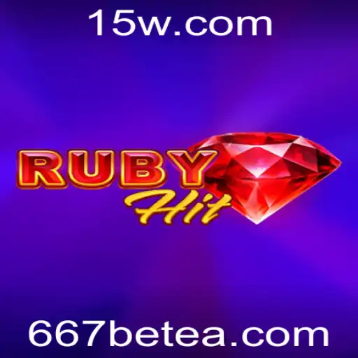 Descubra RubyHit: O Novo Fenômeno de Jogo Com 667bet