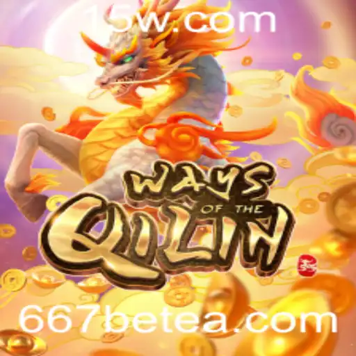 Descubra o Fascinante Mundo de Ways of the Qilin