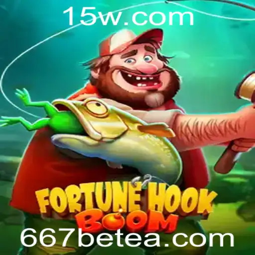 Explorando FortuneHookBoom: Um Novo Fenômeno no Mundo dos Jogos com a 667bet