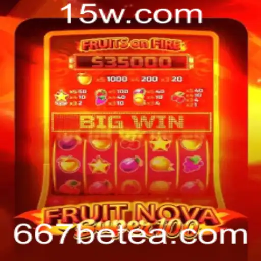 FruitNovaSuper100: Descubra o Mundo Divertido e Lucrativo dos Jogos de Frutas