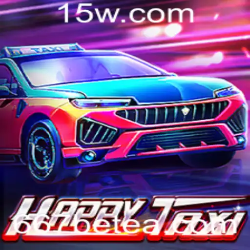 Explore o Empolgante Jogo HappyTaxi e Descubra as Regras com 667bet