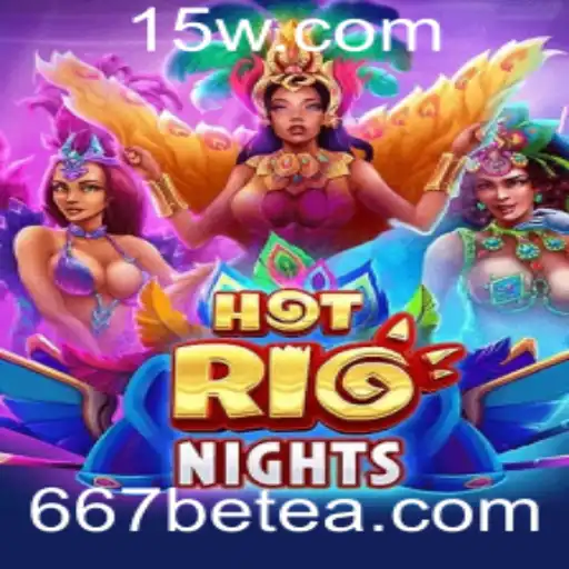 Descubra a Emoção de HotRioNights: Um Guia Completo para Jogadores de 667bet