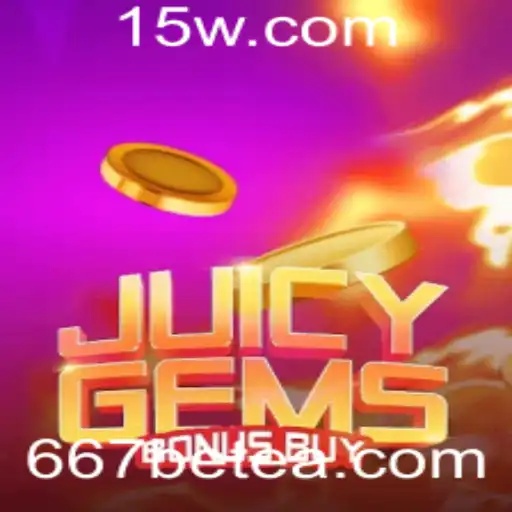 Descubra a Emoção de JuicyGemsBonusBuy na 667bet