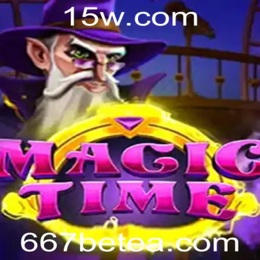 Descubra MagicTime: O Novo Fenômeno dos Jogos com 667bet