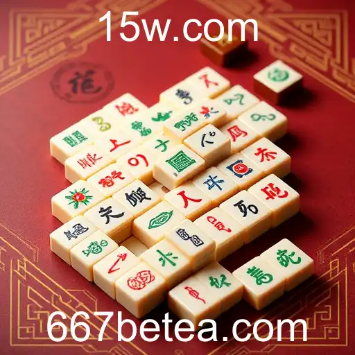 Descobrindo o Fascinante Mundo do Mahjong: Estratégia e Entretenimento