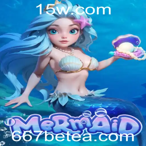 Descubra o Fascinante Mundo do Jogo 'Mermaid' em 667bet
