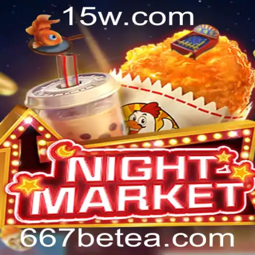Explorando o Fascinante Mundo de NIGHTMARKET e 667bet