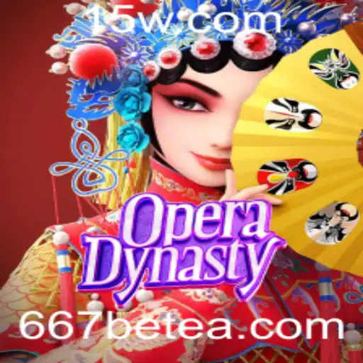 OperaDynasty: Um Mergulho no Mundo Fascinante dos Jogos