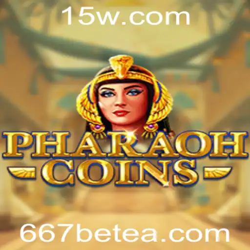 Descubra o Fascínio de PharaohCoins: Um Mergulho no Poder do 667bet