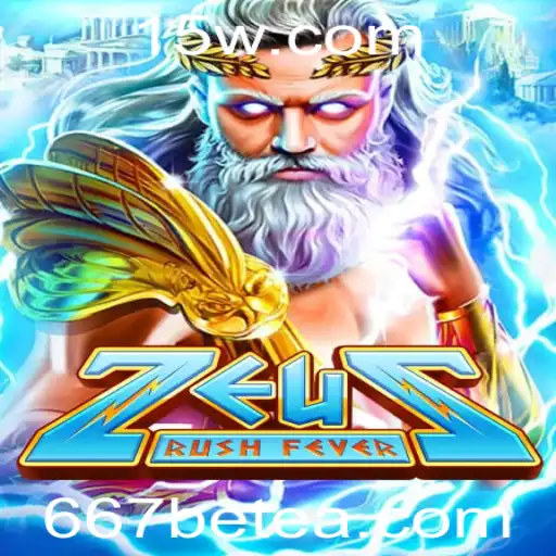 ZeusRushFever: Uma Aventura Mitológica com 667bet